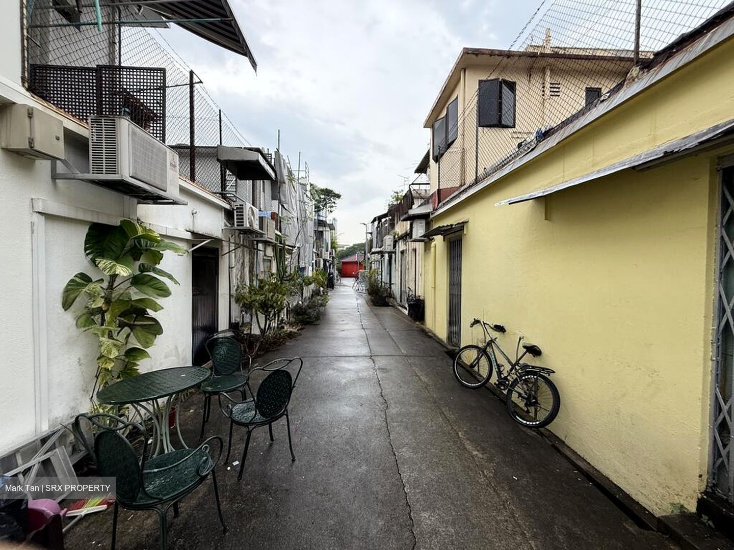 Balestier Road (D12), Terrace #500428301